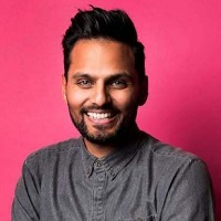 Jay Shetty merchandise