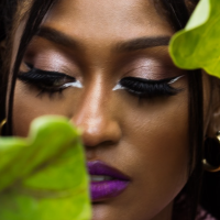 Jazmine Sullivan merchandise