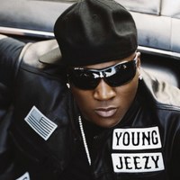 Jeezy merchandise
