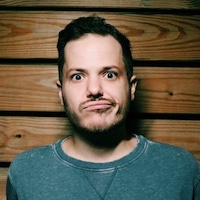 Jeff Arcuri merchandise