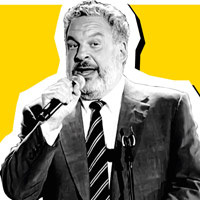 Jeff Garlin merchandise