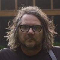 Jeff Tweedy merchandise