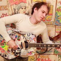 Jeffrey Lewis merchandise