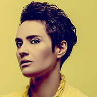 Jen Brister merchandise