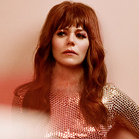 Jenny Lewis merchandise