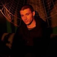 Jeremy Zucker merchandise