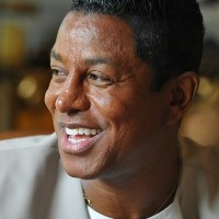 Jermaine Jackson merchandise