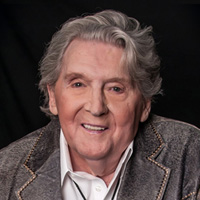 Jerry Lee Lewis merchandise