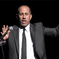 Jerry Seinfeld merchandise