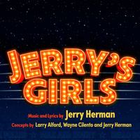 Jerrys Girls merchandise