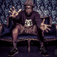 Jeru The Damaja merchandise