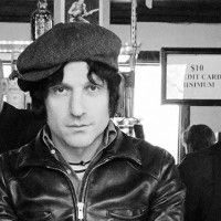 Jesse Malin merchandise