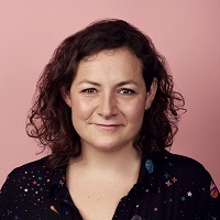 Jessica Fostekew merchandise