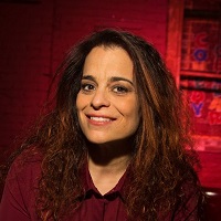 Jessica Kirson merchandise