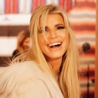 Jessica Simpson merchandise
