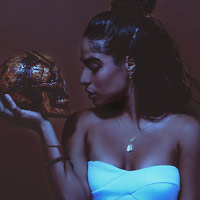 Jessie Reyez merchandise