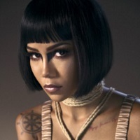 Jhene Aiko merchandise