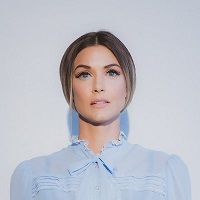 Jill Andrews Tickets