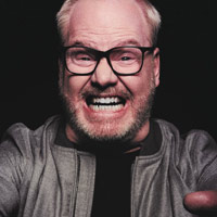 Jim Gaffigan merchandise