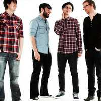 Jimmy And The Sounds Tickets