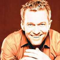 Jimmy Barnes merchandise