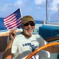 Jimmy Buffett merchandise