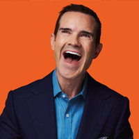 Jimmy Carr merchandise