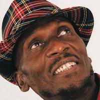 Jimmy Cliff merchandise