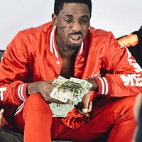 Jimmy Wopo Tickets