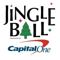 Jingle Ball merchandise