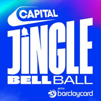 Jingle Bell Ball merchandise
