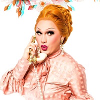 Jinkx Monsoon merchandise
