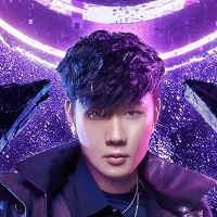 Jj Lin merchandise