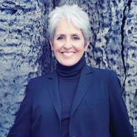 Joan Baez merchandise