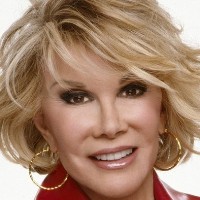 Joan Rivers merchandise