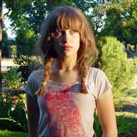 Joanna Newsom merchandise