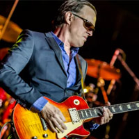 Joe Bonamassa merchandise