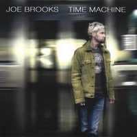Joe Brooks merchandise