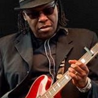 Joe Louis Walker Tickets