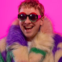 Joe Lycett merchandise