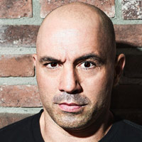 Joe Rogan merchandise