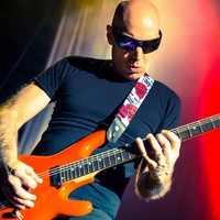 Joe Satriani merchandise