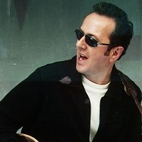 Joe Strummer merchandise