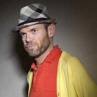 Joey Negro merchandise
