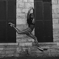 Johannes Radebe merchandise