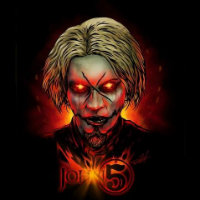 John 5 Tickets