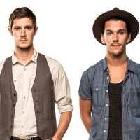 John And Jacob merchandise