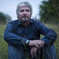 John Bramwell merchandise