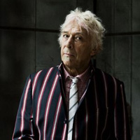 John Cale merchandise