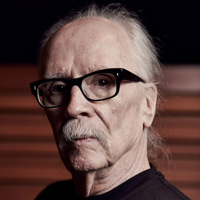 John Carpenter merchandise